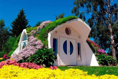 Green Magic Homes Cost Evaluation: A Case Study